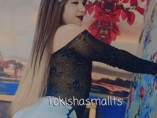 Tokishasmallts