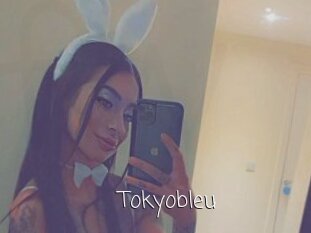 Tokyobleu