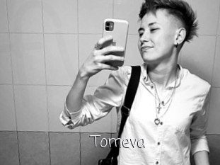 Tomeva