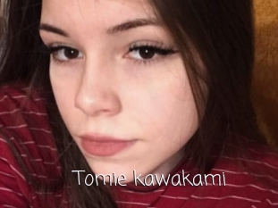 Tomie_kawakami