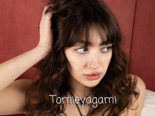 Tomieyagami