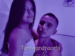 Tonnyandnaomi