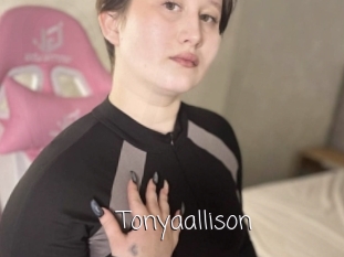 Tonyaallison