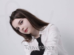 Tonyarogers