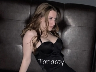 Toriaroy