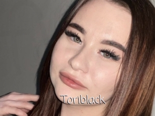 Toriblack