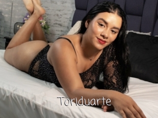 Toriduarte