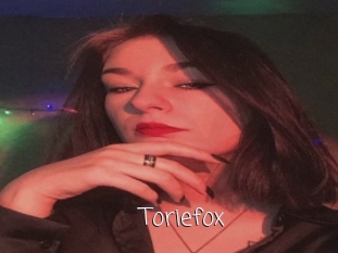 Toriefox