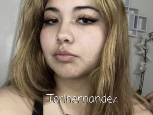 Torihernandez