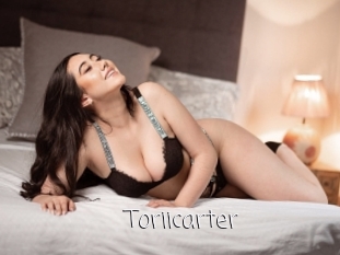 Toriicarter