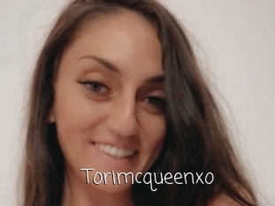 Torimcqueenxo