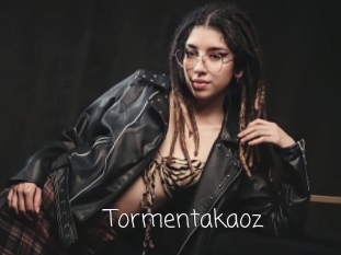 Tormentakaoz