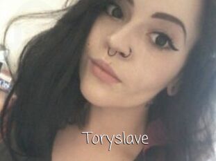 Toryslave