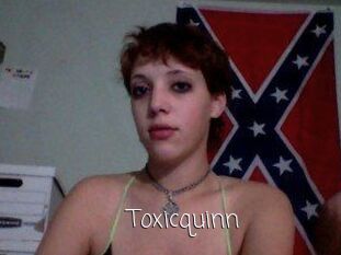 Toxicquinn