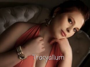 Tracyallum