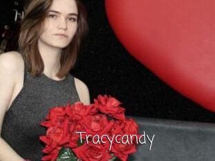 Tracycandy