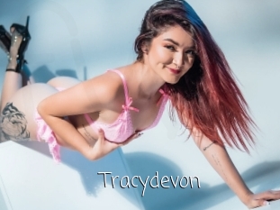 Tracydevon