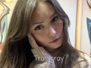 Tracygray