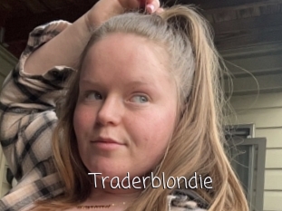 Traderblondie