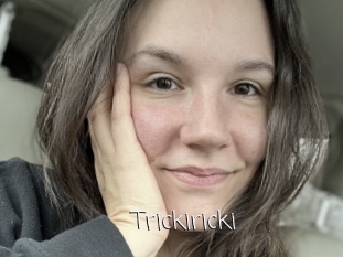 Trickiricki