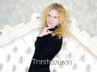 Trinitidouson