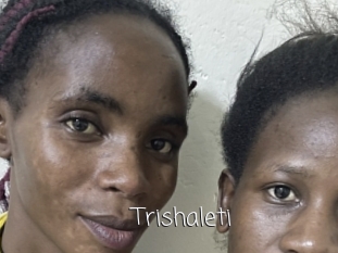 Trishaleti