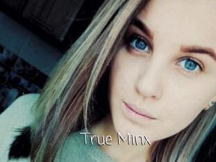 true_Minx Fille Webcam