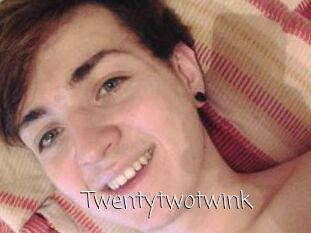 Twentytwotwink