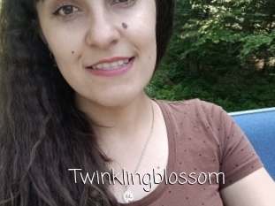 Twinklingblossom