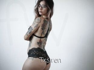 Txsiren