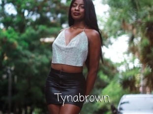 Tynabrown