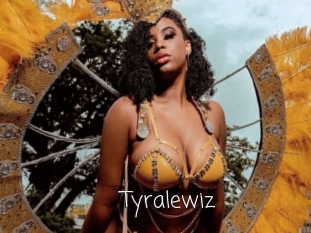 Tyralewiz