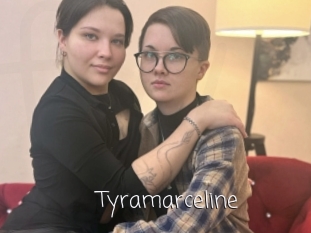 Tyramarceline