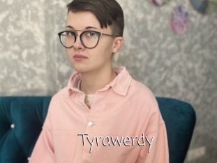 Tyrawerdy