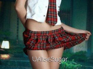 UAliseSugar