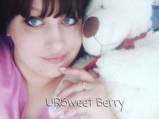 URSweet_Berry