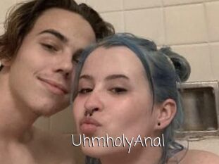 UhmholyAnal Fille Webcam