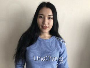 UnaChong