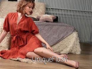 UniqueFlash