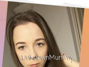 UnknownMummy
