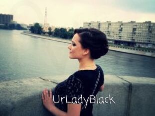 UrLadyBlack