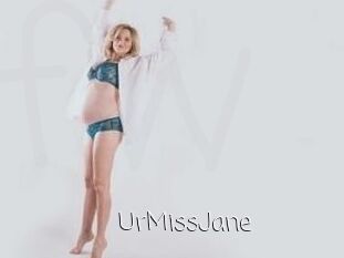 UrMissJane