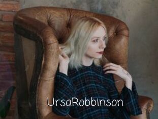 UrsaRobbinson