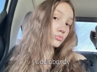 Udelabardy