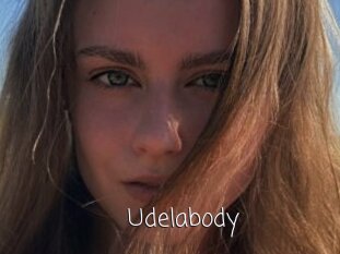 Udelabody