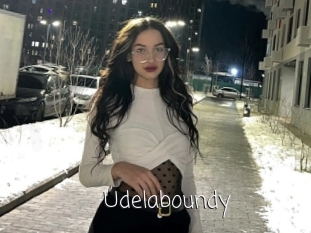 Udelaboundy