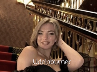 Udelaburner
