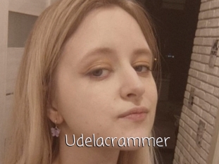 Udelacrammer