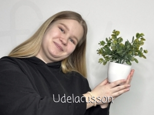 Udelacusson