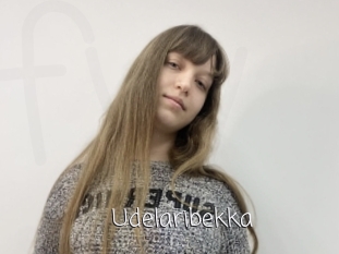 Udelaribekka